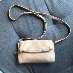 Kate spade NY cobblehill mini Carson crossbody bag